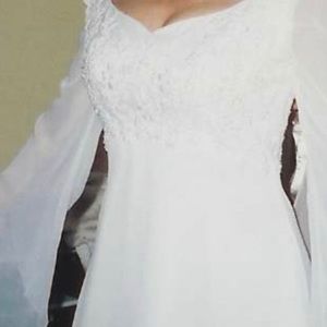 Wedding Dress size 10